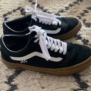 Vans old School shoe black